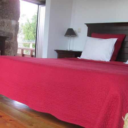 Quinta De Lourosa Pension Lousada Kamer foto
