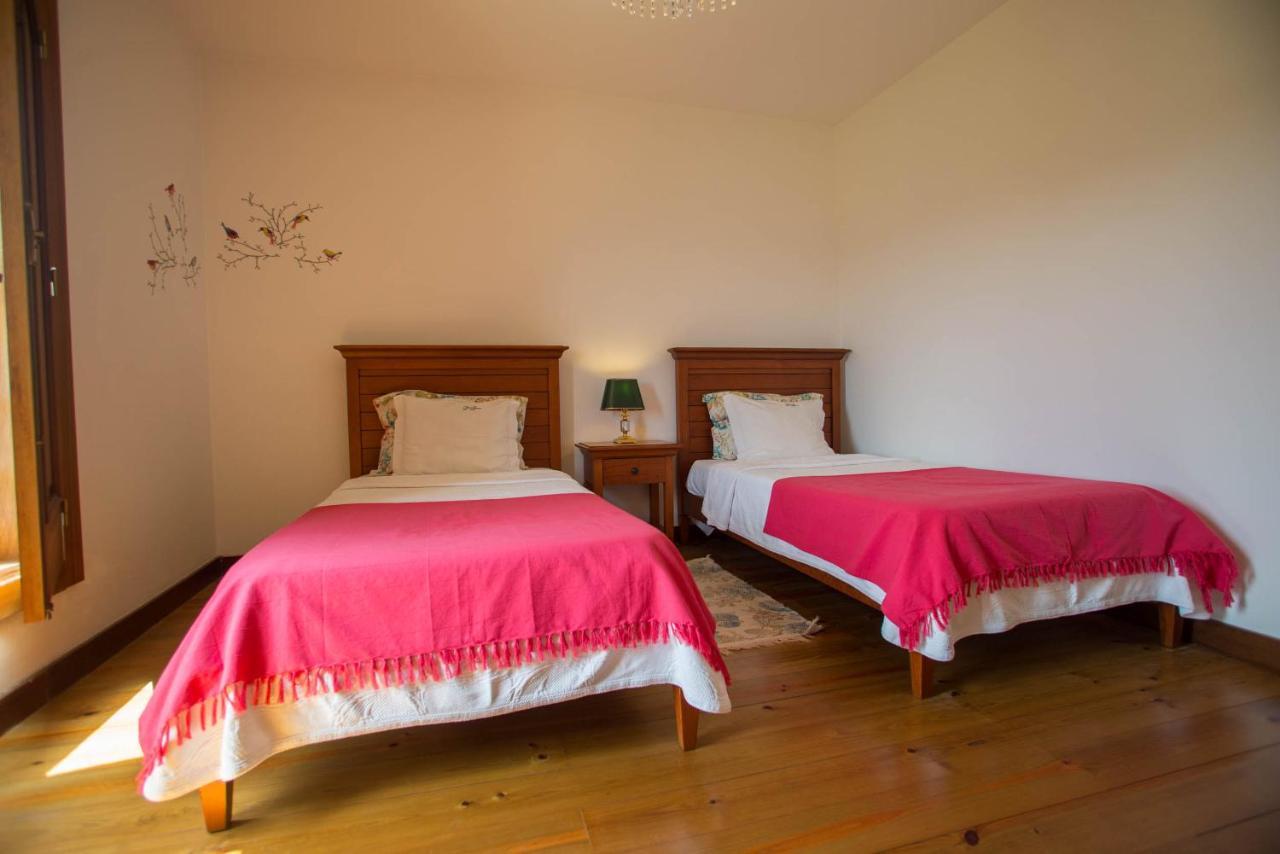 Quinta De Lourosa Pension Lousada Buitenkant foto