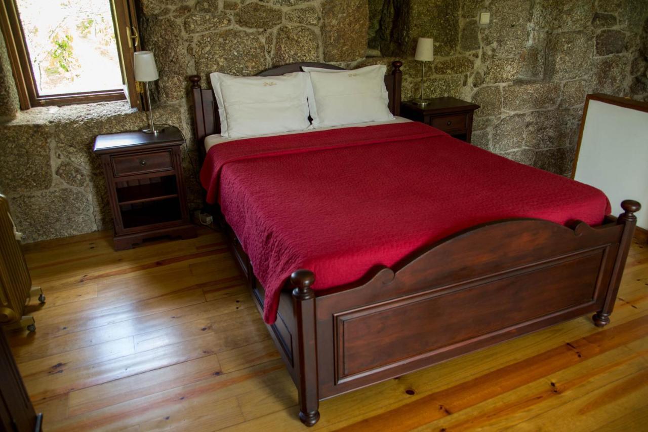 Quinta De Lourosa Pension Lousada Buitenkant foto