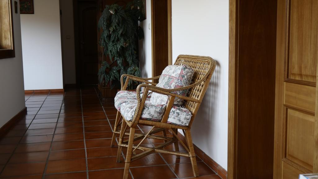 Quinta De Lourosa Pension Lousada Buitenkant foto