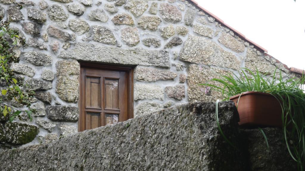 Quinta De Lourosa Pension Lousada Buitenkant foto